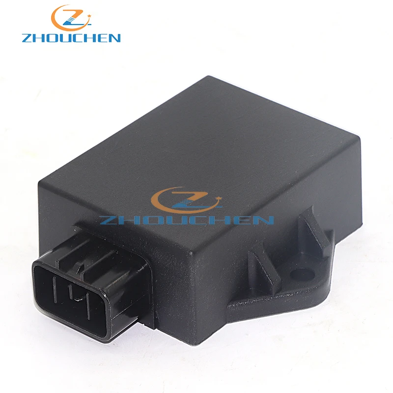 

8 Pin Digital Igniter Racing CDI High Performance Box Fit For ZS 155cc Engine Pit dirt bike ATV Quad Motocross