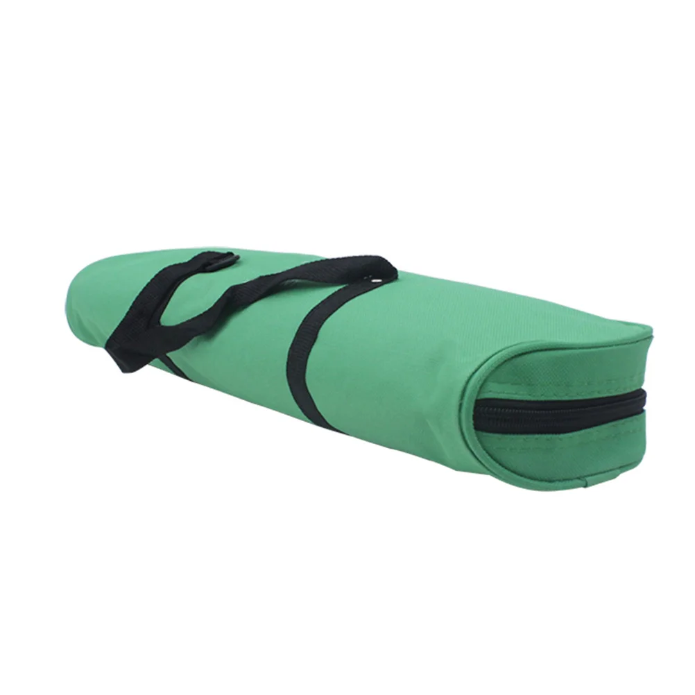 

32-Key Melodica Bag Thickened Portable Harmonica Storage Bag With Zipper Durable Instrument Accessories Holder Case Pouch