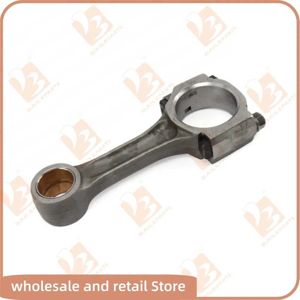 

4JA1 Connecting Rod For Isuzu Engine Con-Rod Overhaul Rebuild Kit
