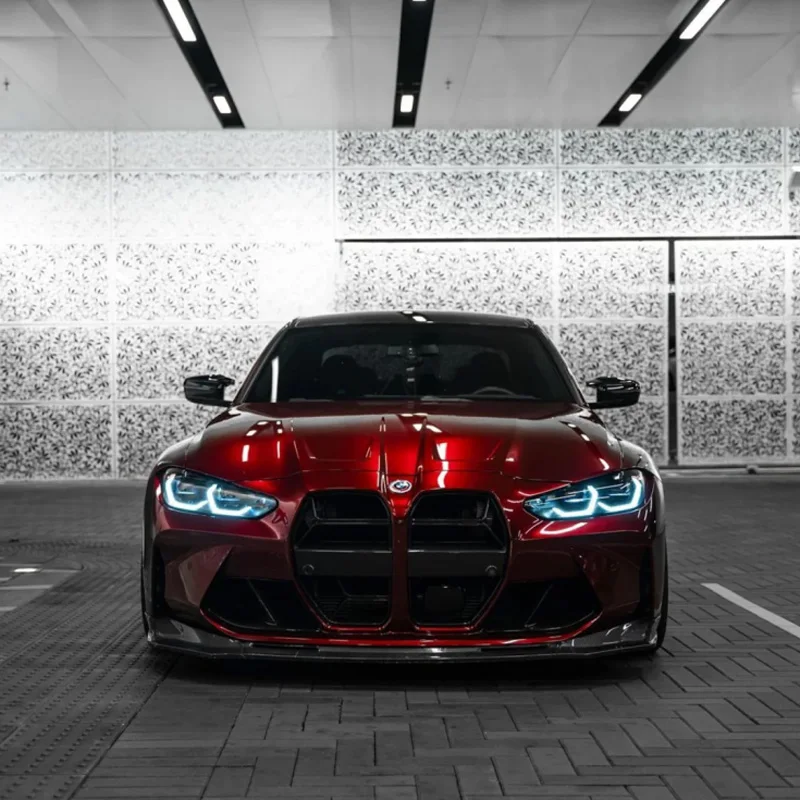 

Самоклеящаяся красная наклейка в рулоне с блестками дракона и крови