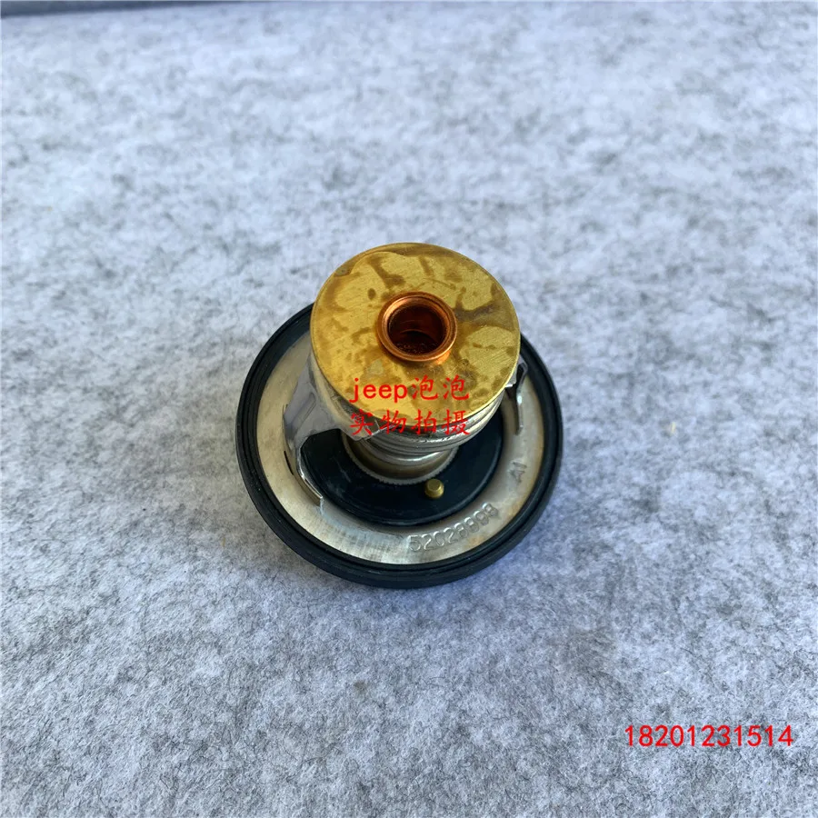 For Jeep Grand Cherokee Grand Commander Dodge Ram Chrysler 300C Thermostat