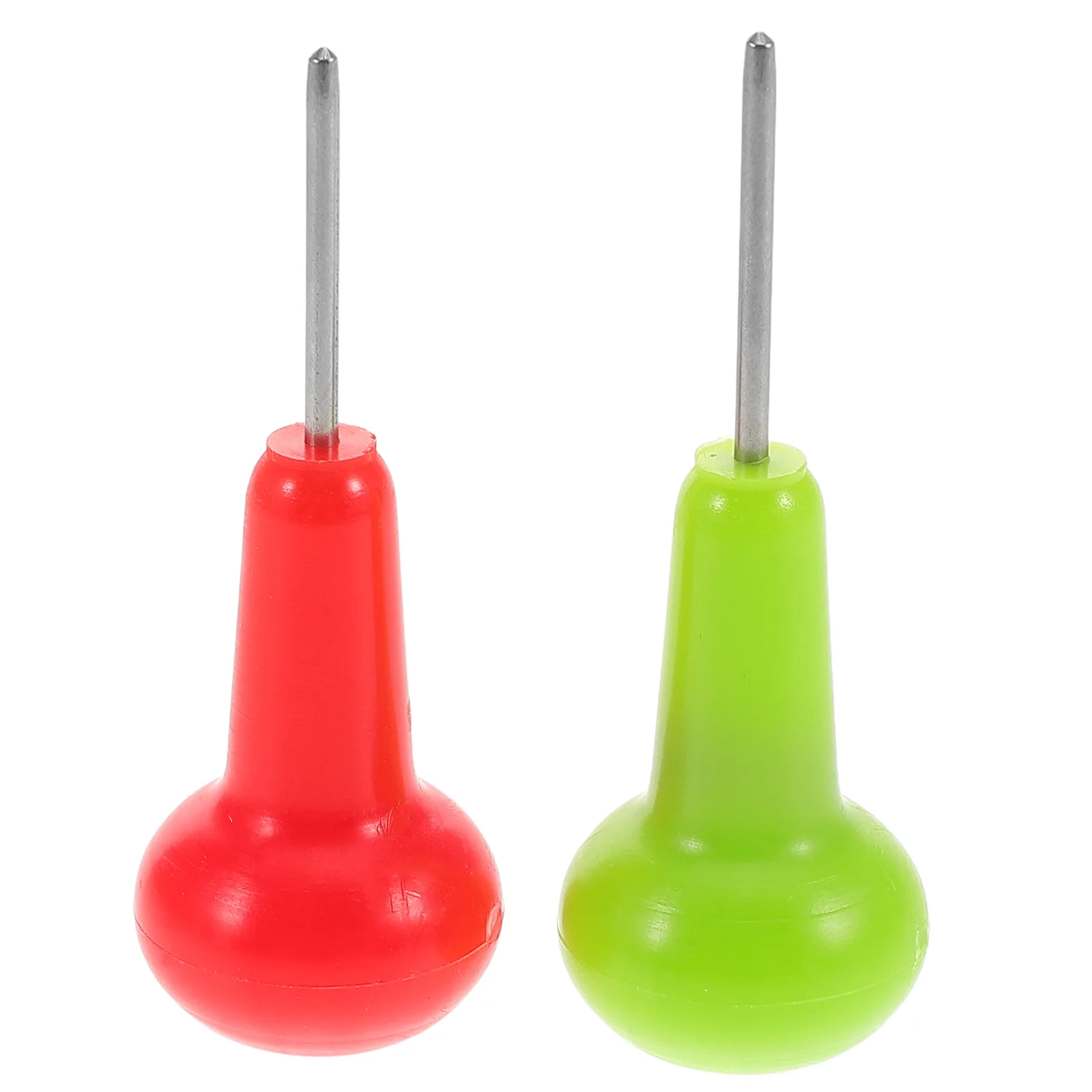 

2pcs Pen Writing Board Student Plastic Accessories Braille Writing Stylus Tools Blind Aid Dot Stylus Education Supplies Toy