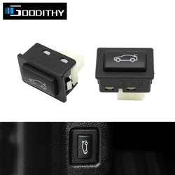 Car Tailgate Unlock Release Switch Button Cover For BMW 1 2 3 4 5 6 7 X1 X3 Z4 E81 F22 E90 F30 F10 F11 F12 F01 F02 91319200316