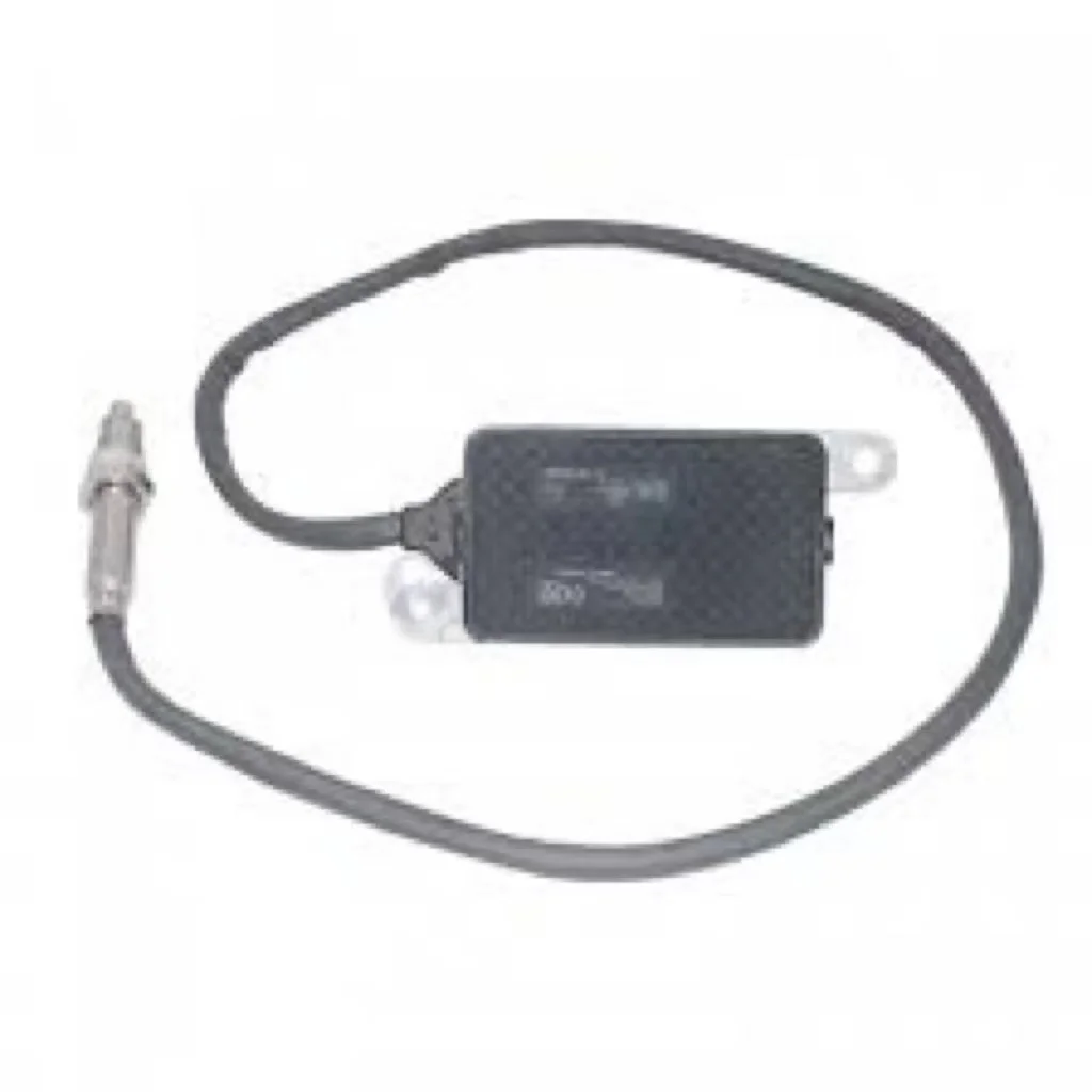 New OE Style Nox Sensor OEM 5WK97348A Nox Sensor 24V 2139930 4326769 1953530 1928760 Nox Sensors For Sale