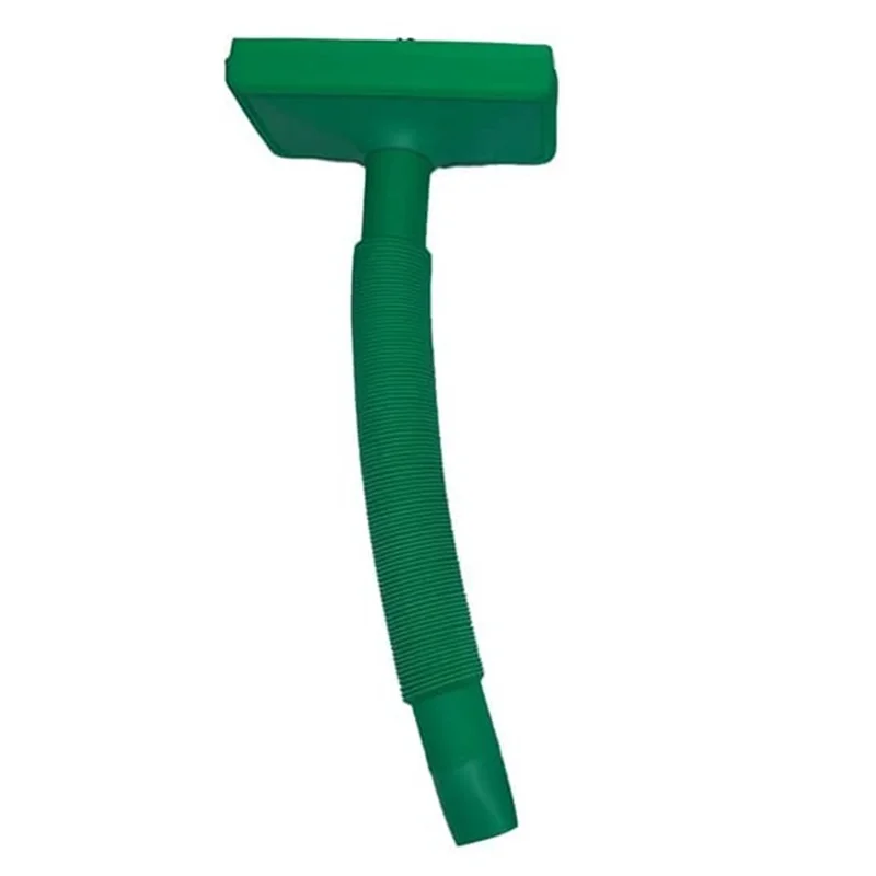 เครื่องระบายความร้อนอัญมณีสำหรับผู้ชายท่อต่อช่องแอร์สำหรับระบายอากาศในรถยนต์ใช้งานง่ายสำหรับลูกผู้ชายอากาศเย็นหรืออุ่นสีเขียว