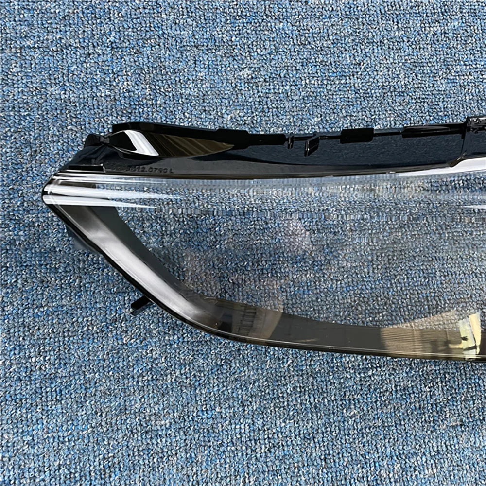 Bild 3: Für Buick Regal 2020 2021 Scheinwerfer Abdeckung Objektiv Transparent Lampe Shell Lampe Abdeckung Plexiglas Ersetzen Die Original Lampenschirm