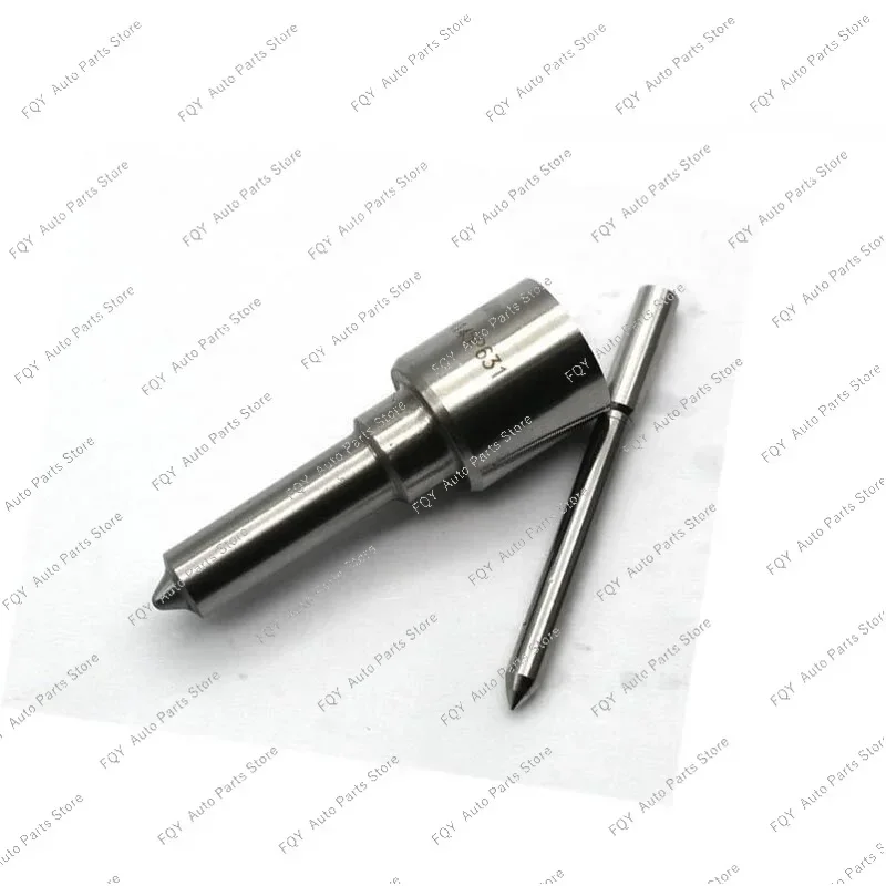 

6X High Quality Injector Nozzle 0433175121 DSLA145P631 For Ford F-250 GM Silverado D20 4.2L