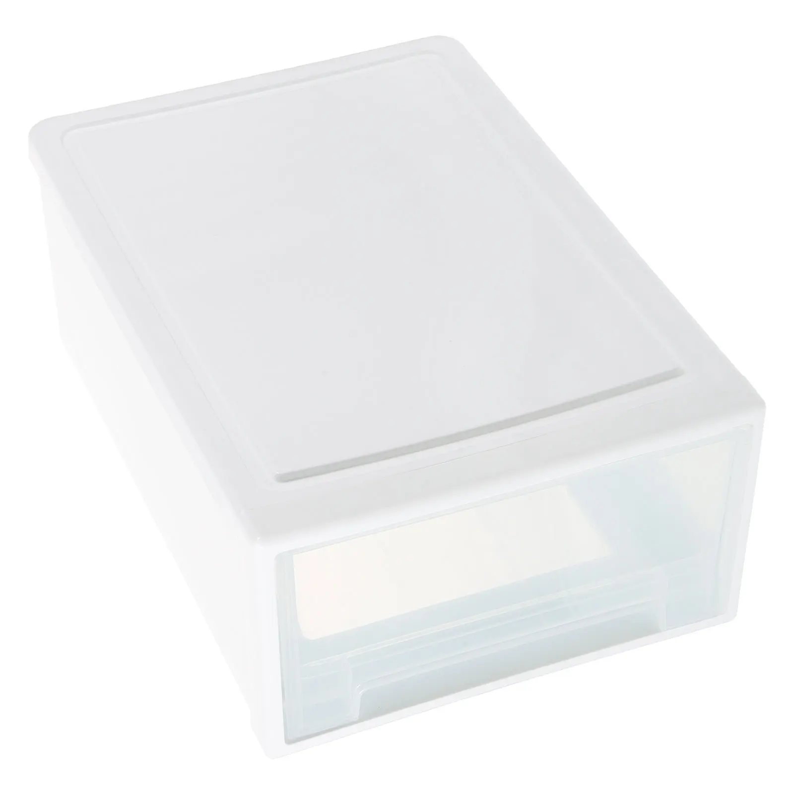 

Drawer Storage Box Sundry Holder Clothes Socks Container Underwear Toy Home Accessory