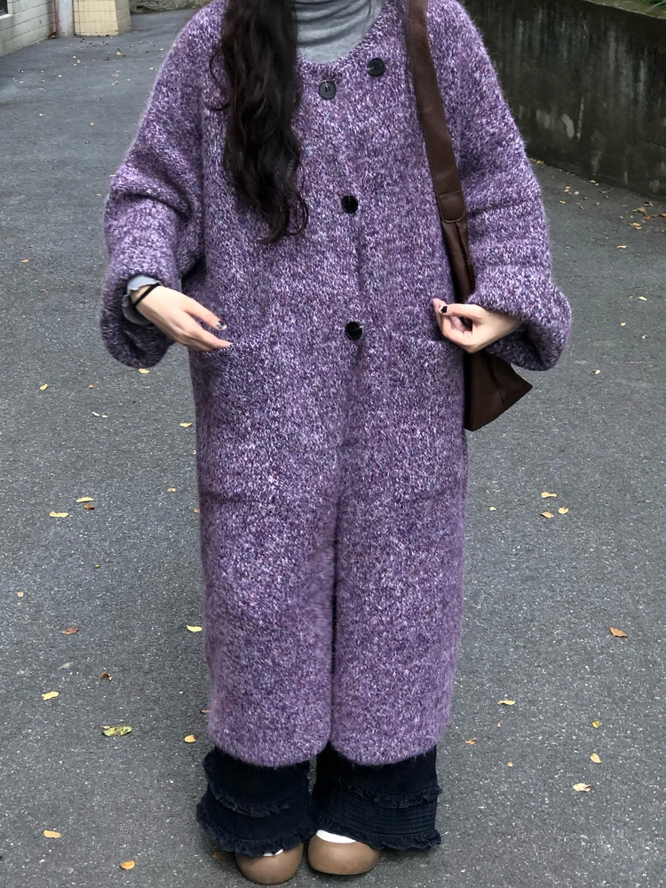 

Свободные широкие джинсы, женские весенне-осенне-зимние корейские расклешенные брюки с высокой талией, повседневные цветные джинсы для девочек