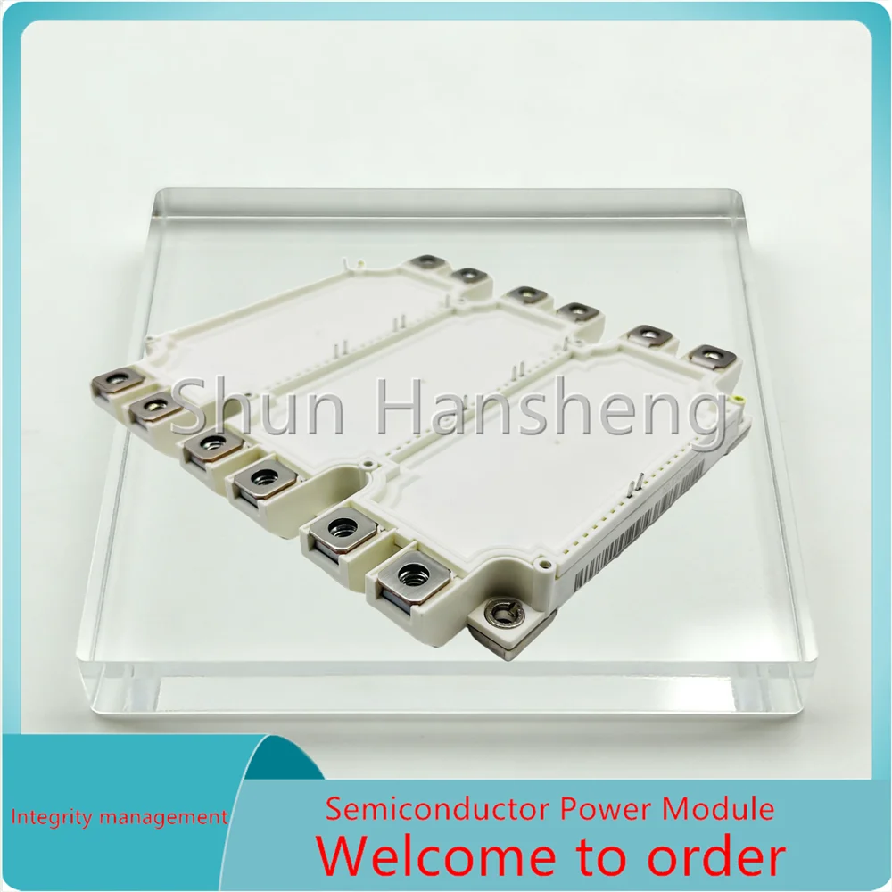 Module FS225R12KE3 FS450R12KE3-S1 FS225R12KE3-S1 FS300R12KE3 FS450R12KE3F_S1 FS450R12KE3_S1 FS300R12KE3_S1 FS450R12KE3