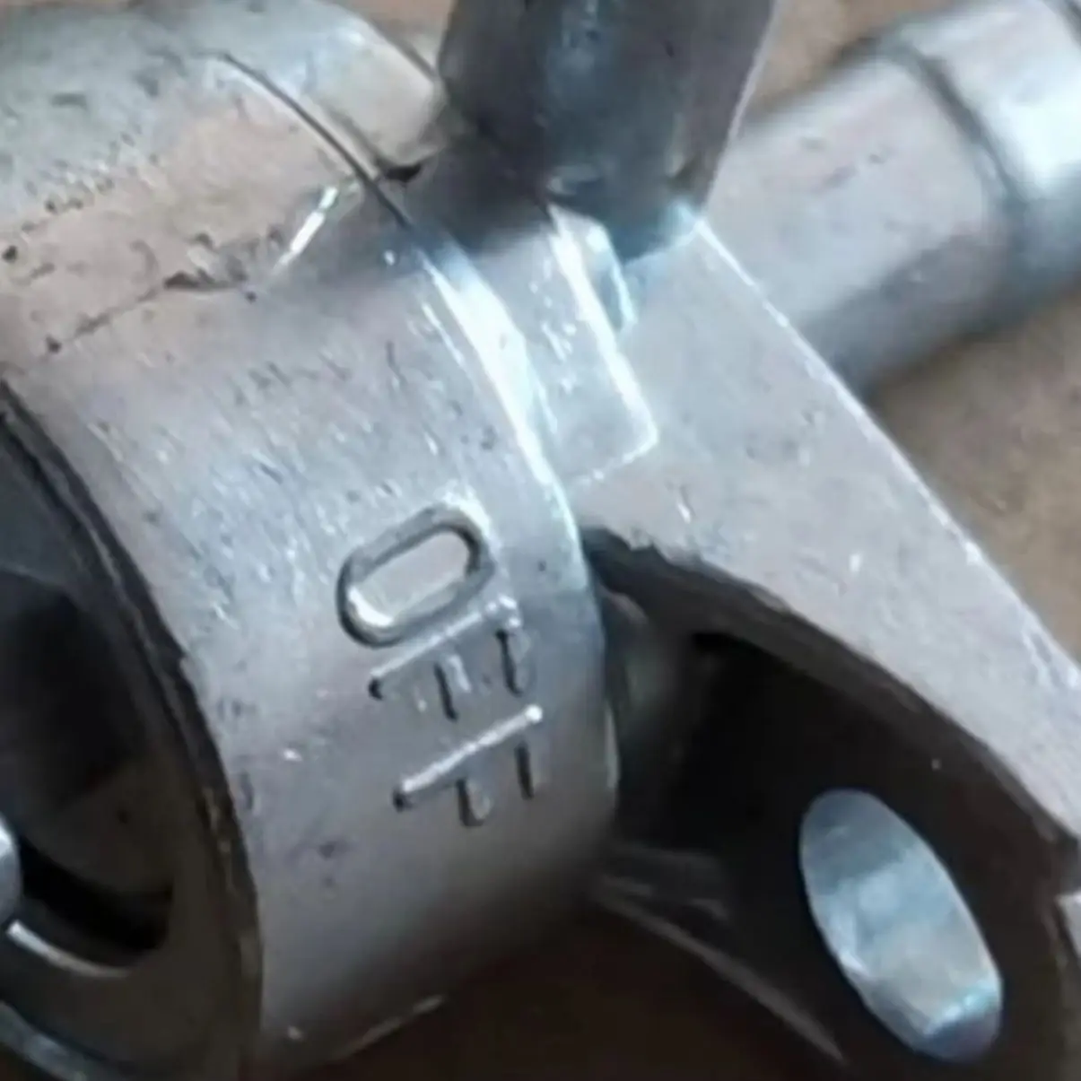 Fuel Valve Fuel Tap Fuel Cock GT600 GM182 Oil Switch
