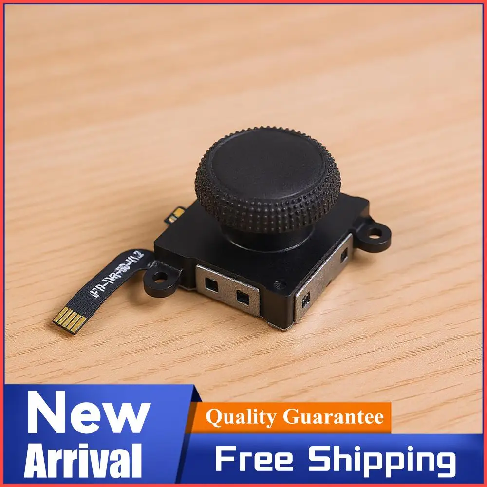 TMR-Sensor-Joystick Ersatz-Analogstick TMR Elektromagnetischer Joystick Daumenstick für Switch/OLED/Lite Joy-Con