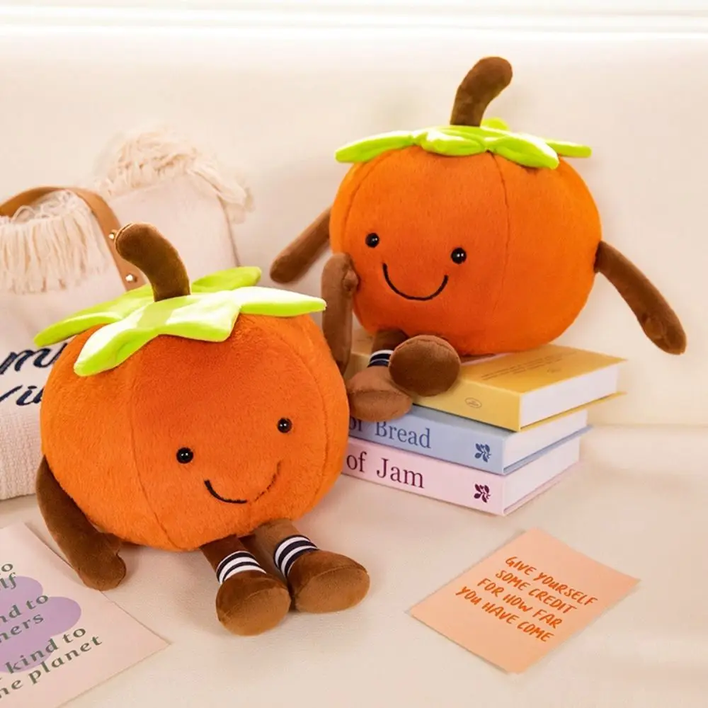 PP algodão frutas recheado brinquedo de pelúcia fofo coleção pelúcia bonito ruyi boneca macio e confortável simulação frutas travesseiro de pelúcia