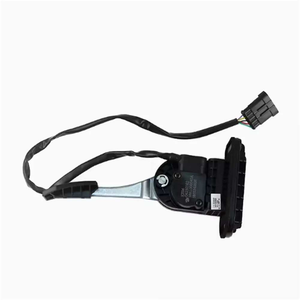 Accelerator Sensor 3801-300040A/D