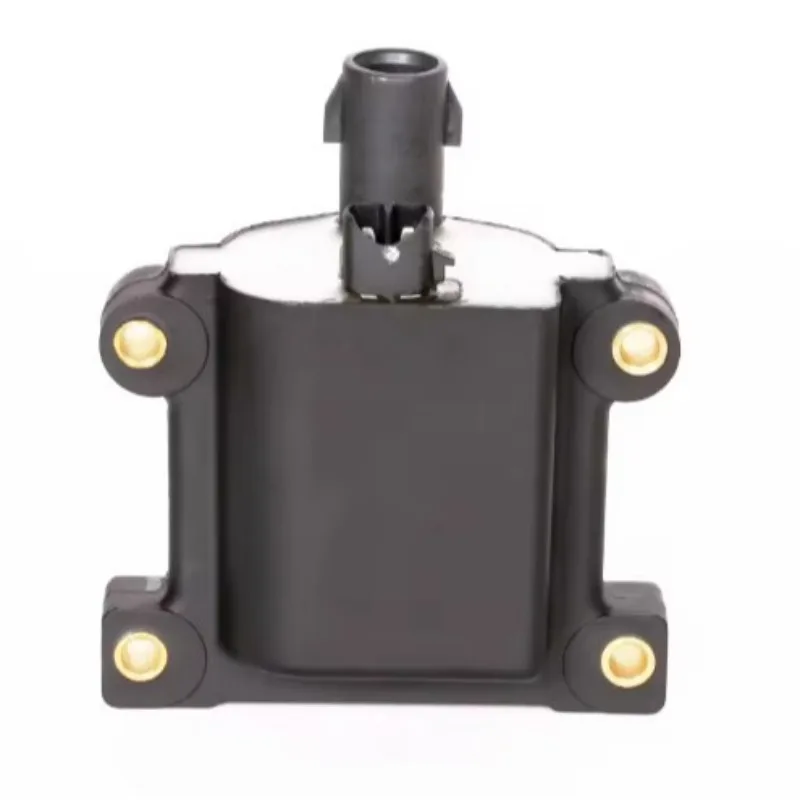 Ignition Coil UF227 1908076010 9091902200 0297007301 0297007601 for Toyota Previa 2.4L 2438CC l4 GAS DOHC Supercharged 1991-1997