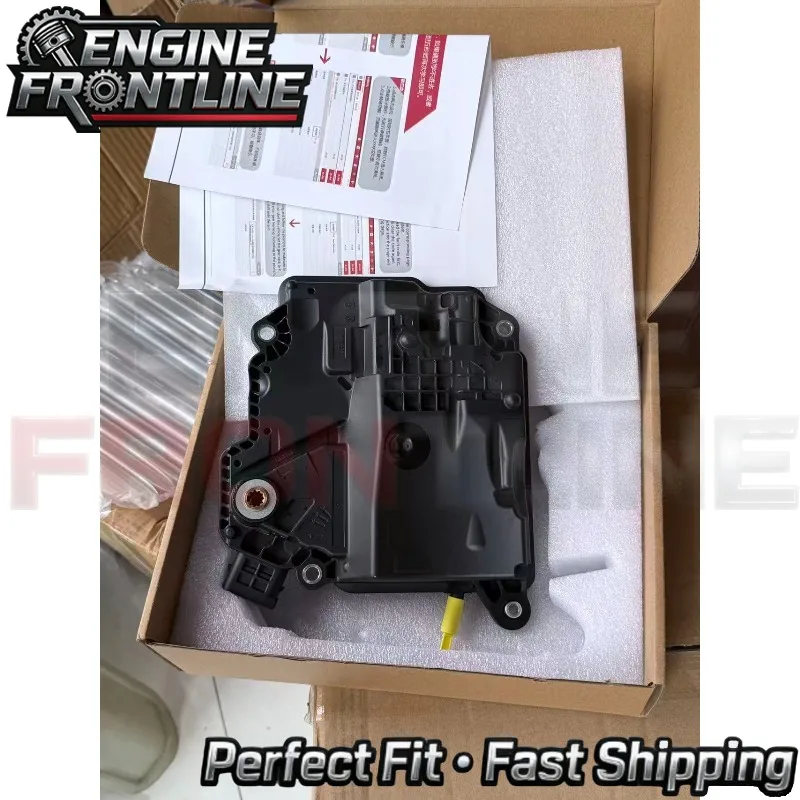 A0002701852 New 722.9 AP02 ISM Intelligent Servo Module Programming Suit For Mercedes Benz A0002701752