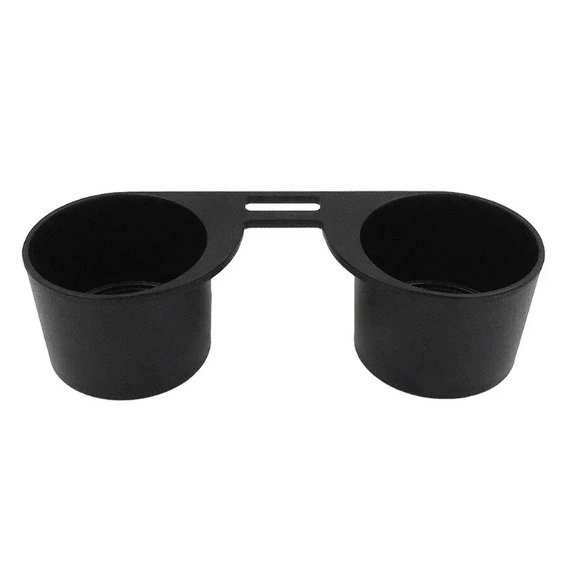 

Car Center Console Non-slip Water Cup Insert Phone Holder Accessories For VW Transporter T5 2003-2015 2014 2013 2012 2011 2010