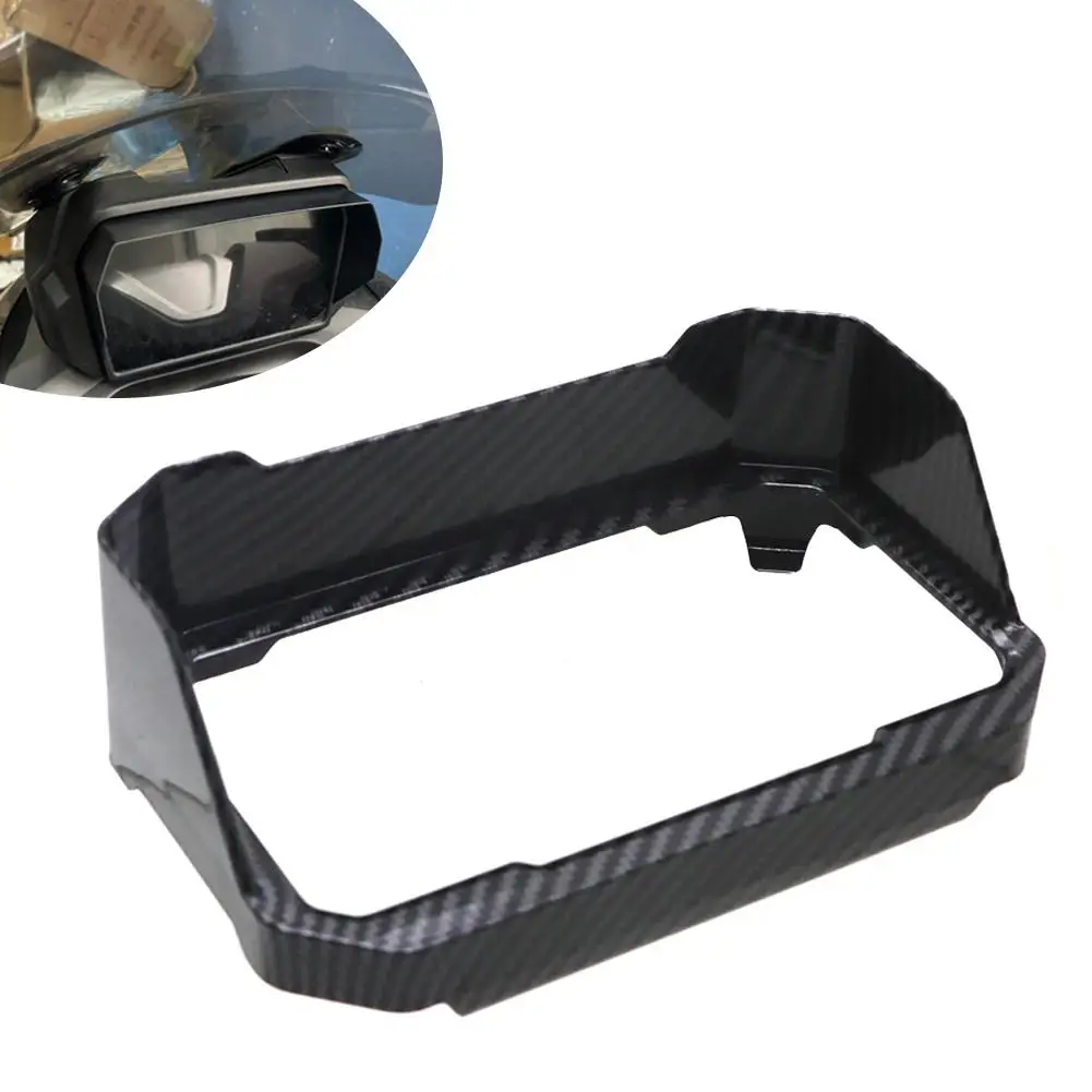 

Для VOGE SR4 MAX350 MAX 350, рамка приборной панели мотоцикла, защита приборной панели, аксессуары для экрана мотоцикла, солнцезащитный козырек N1S5