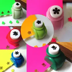 Paper Punch Mini Paper Craft Punch, Edger Punch DIY Scrapbooking Punches