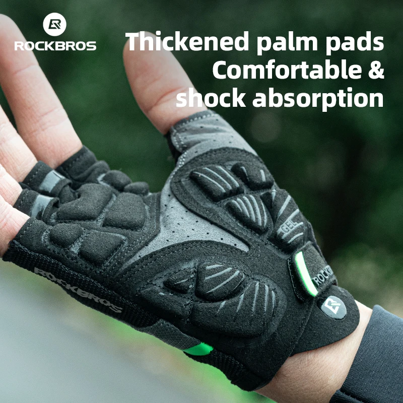 Thumbnail 3 - #83 Top Gel Padded Cycling Gloves Picks for Every Budget