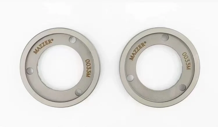 

NEW Mazzer Super Jolly Coffee Grinder Blade 64MM (0033M/233M)