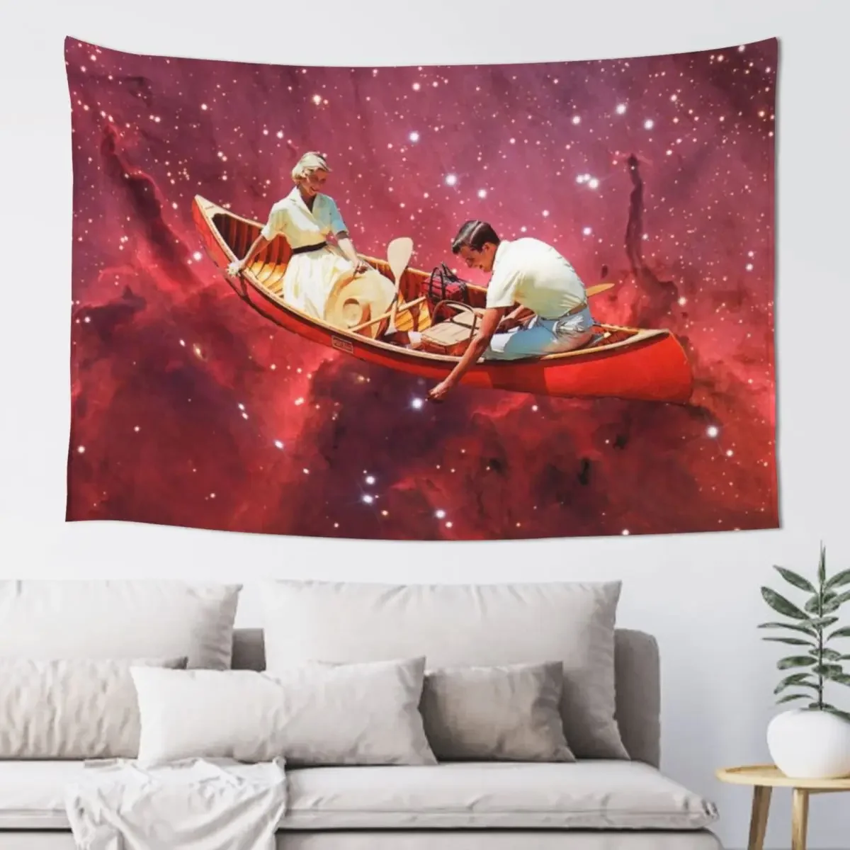 

Let Me Get That For You Tapestry Wall Decoration Korean Room Decor Tapestry