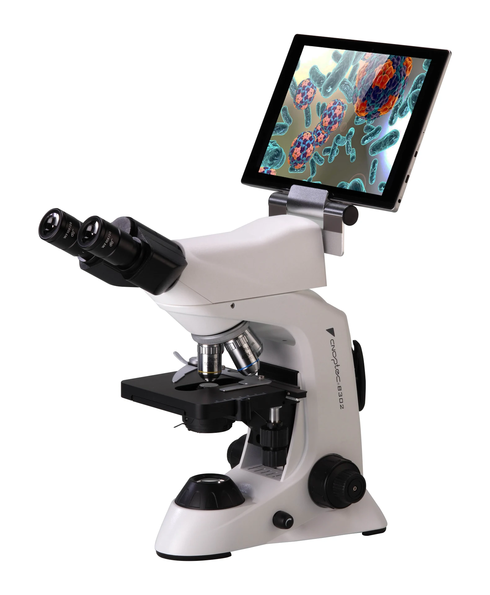 

TX-BM Series Aeolus Biological Microscope For Hospital Clinical Examination With Optional Cameras Installation