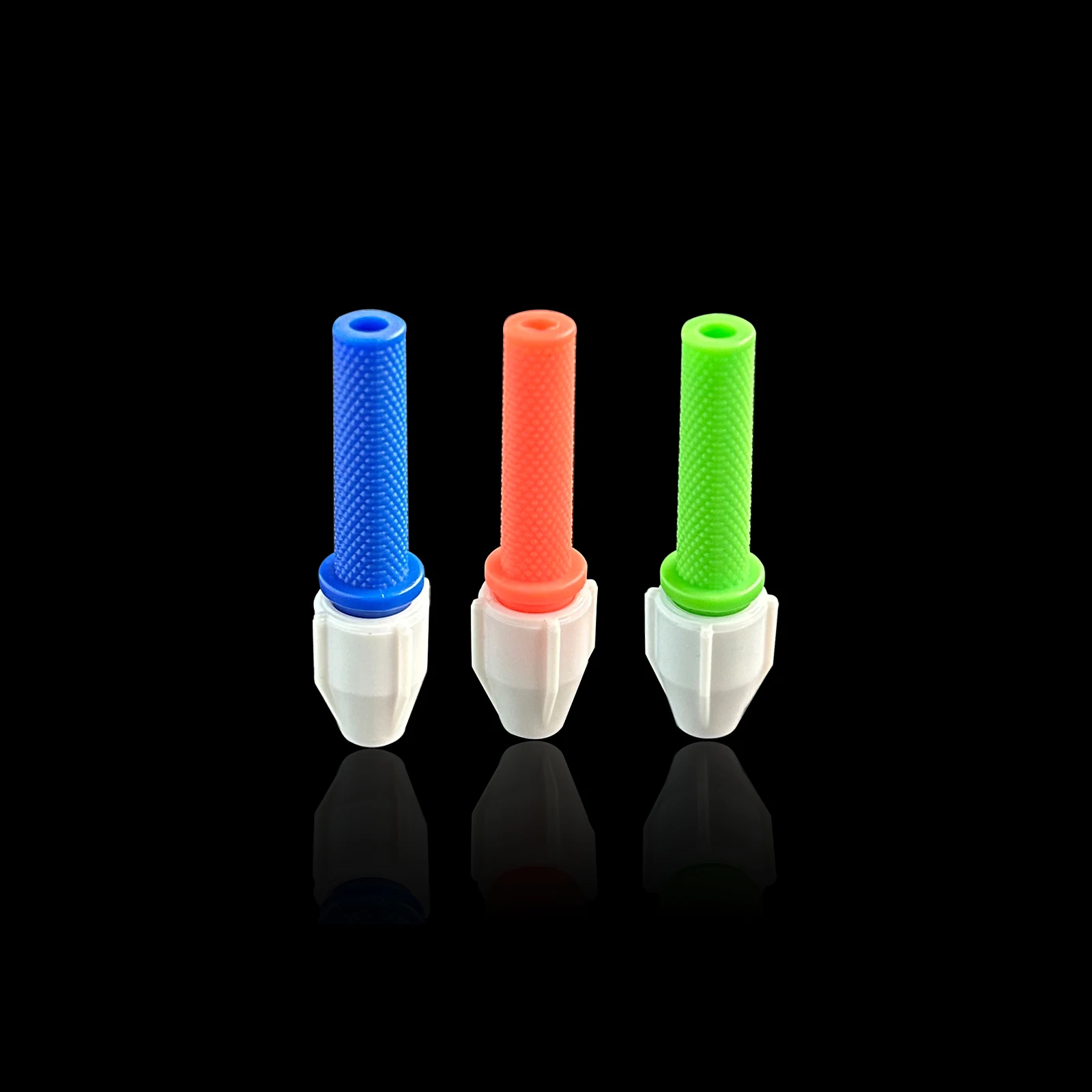 500pcs Luer Connection Torque for Luer Lock and Catheter Systems, Luer Fitting Torque, for Medical and Laboratory Use