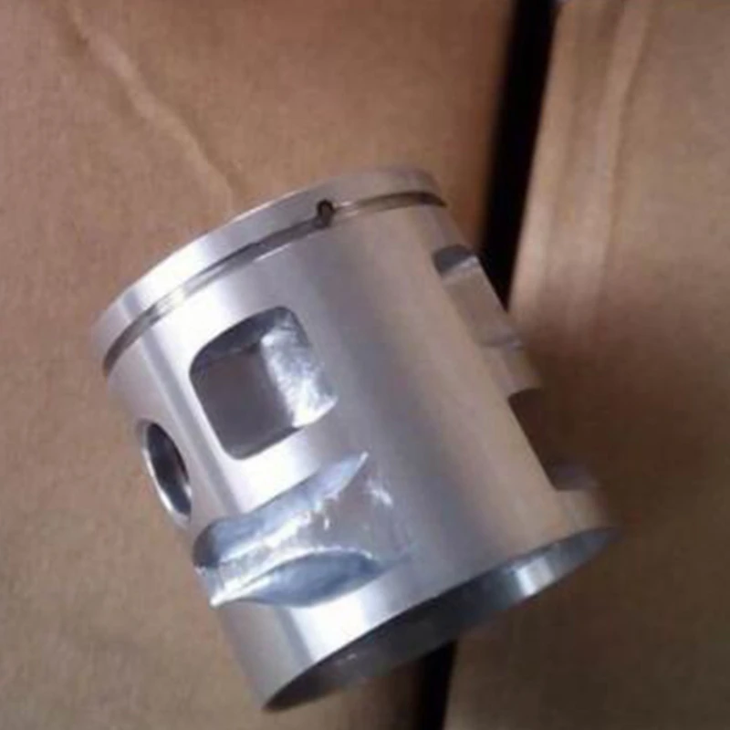 PISTON KIT 41MM For PARTNER 842 840 742 For MCCULLOCH 742 842 For POULAN P3314, 3416, 3516PR, 3818AV, 4018 PP3516, 3816