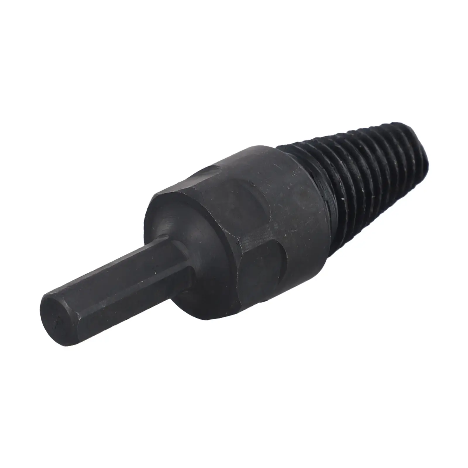 Broken Screw Hexagon Handle Tool Broken Wire Extractor Wide Application Chrome Steel Material Fast Removal Hardness