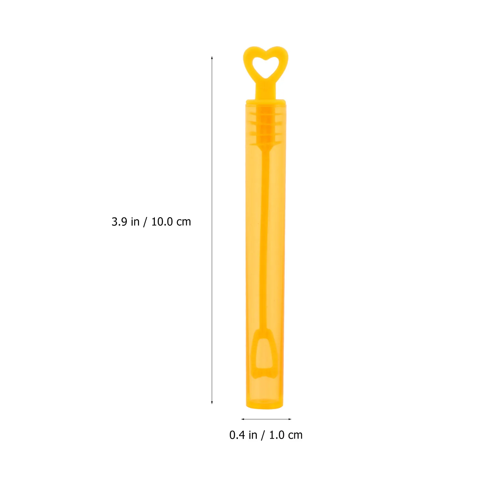 20 stücke Liebe Blase Rohr Zauberstäbe Party Gefälligkeiten Hochzeit Riesen Maker Outdoor Spaß Gebläse Set Sichere Materialien Kinder Schlag Blasen
