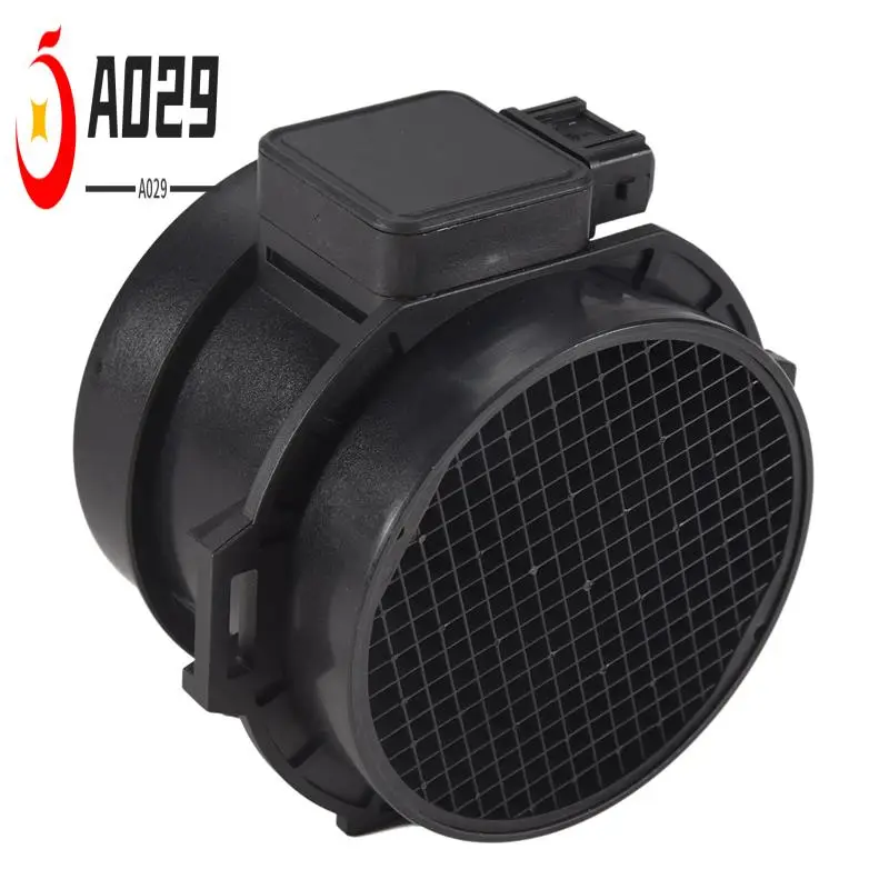 

A029-Mass Air Flow Meter Sensor For-BMW E46 330I 330Xi 330Ci E39 530I X5 E53 5WK96132 13621438871 5WK96132Z