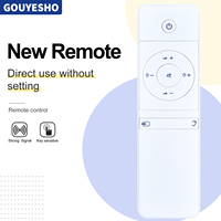 New Remote Control For Grundig GSB980 GSB 980B Bluetooth Soundbar Sound Bar Audio System