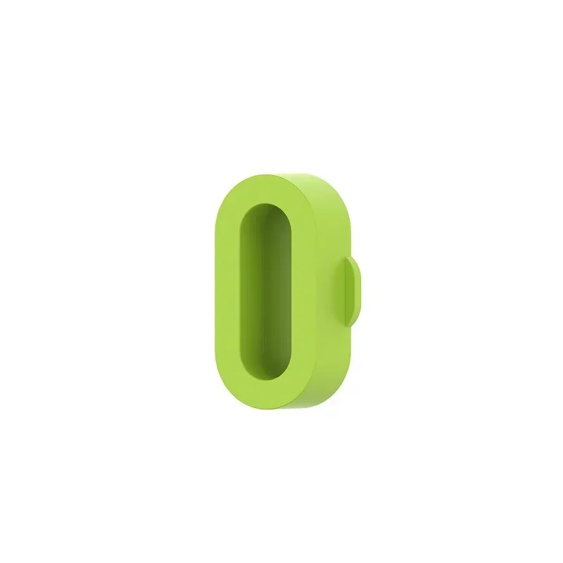 Staubdicht Stecker Abdeckung Kappe Für Garmin Fenix 5 6 6S 6X 7S 7X 8 Venu Vivoactive 3 4 5 Forerunner 165 265 645 965 Lade Port Fall – Detail 5