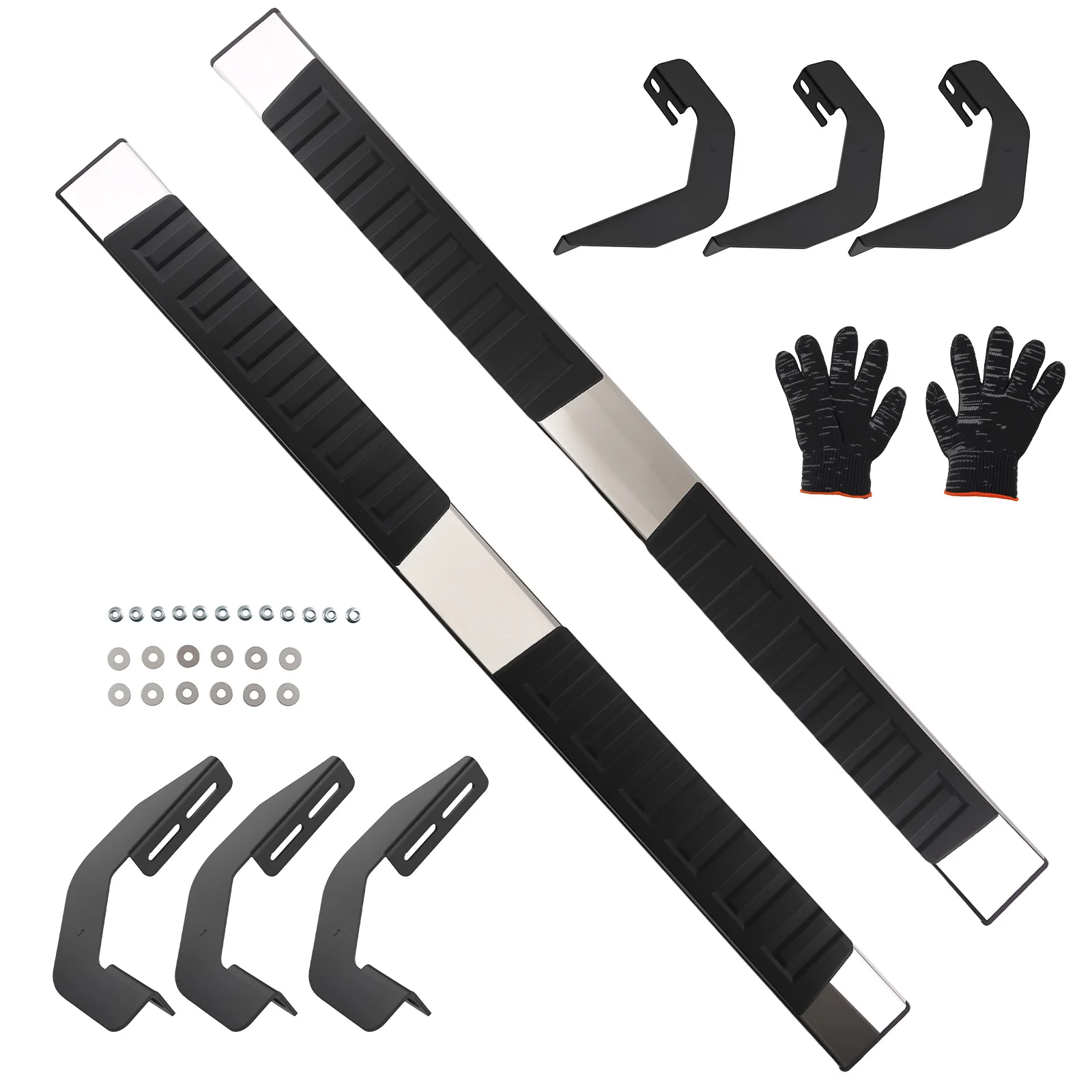 Running Board For N…