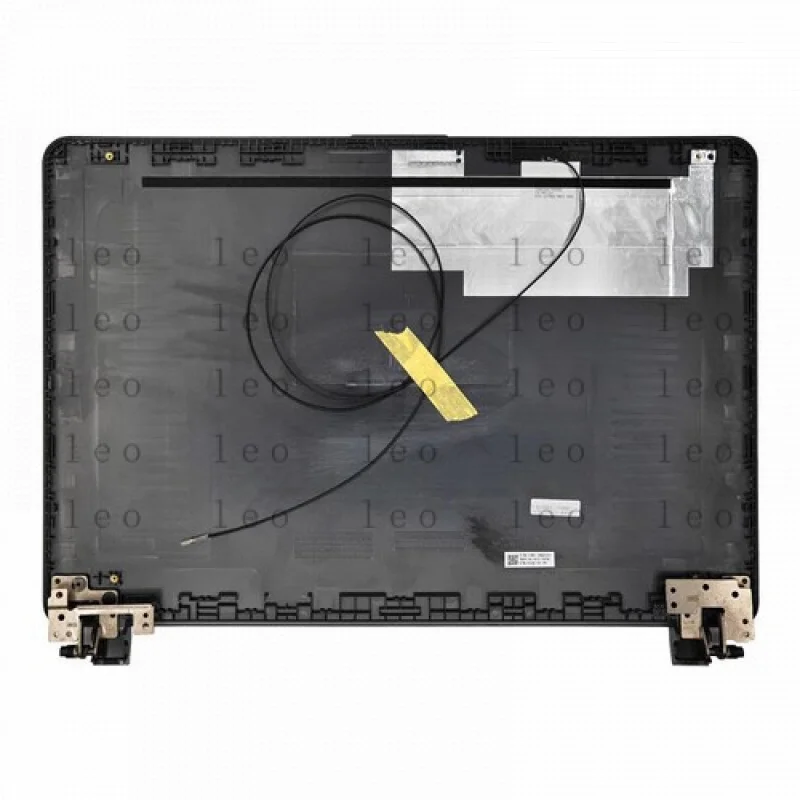 

PP New for ASUS Y5000U X507UB X507 LCD Back Cover Blue with Hinge Antennae