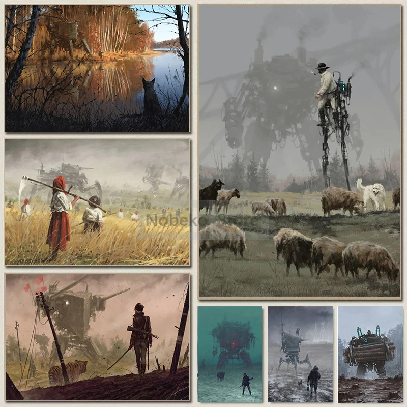 Surrealism Poland J… - image