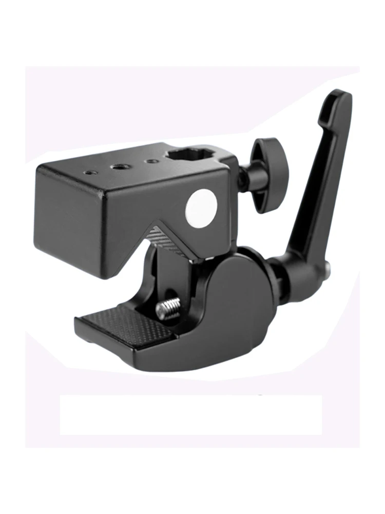 C-shaped Metal Clip for Stage Lighting and Studio Accessories