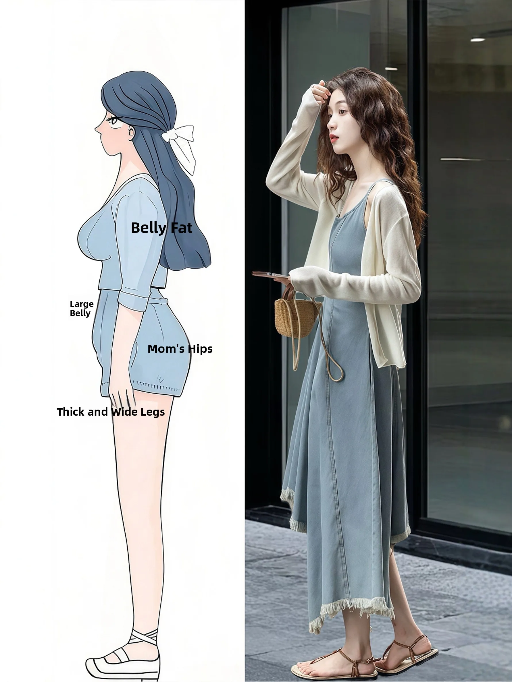 Kei Women's Knitted…