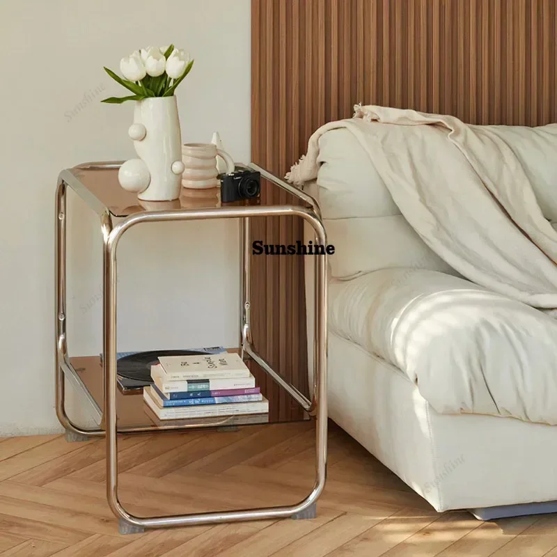 Vintage Nightstand …