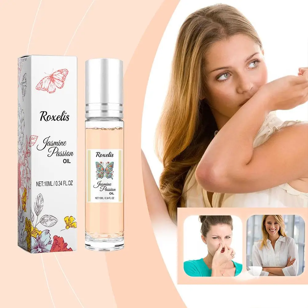 

Парфюмированный спрей для тела для женщин, придающий привлекательность, стойкий, портативный, для свиданий