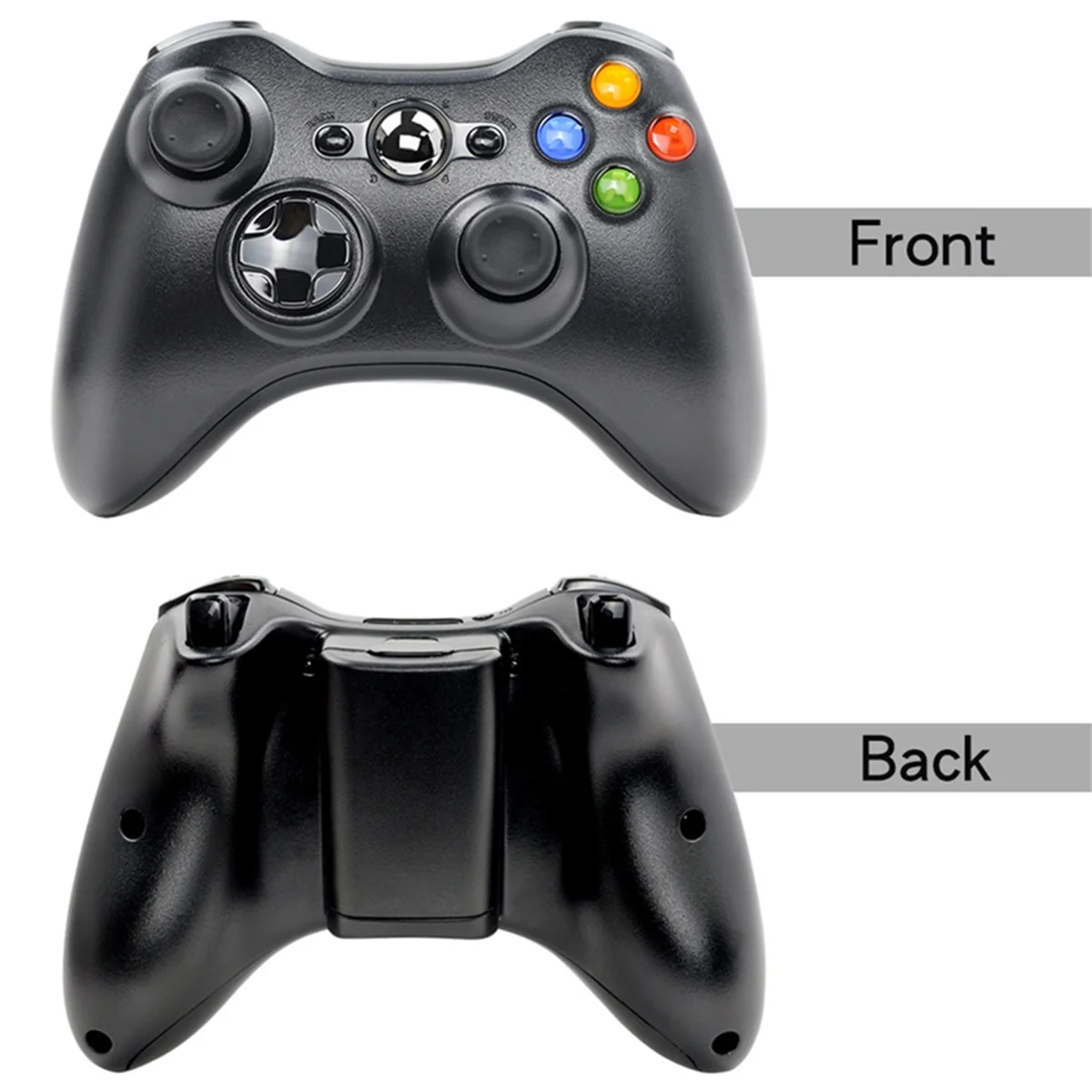 Abkq-For 360 2.4G W…