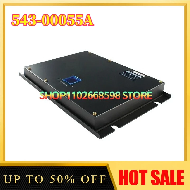 543-00055A Suitable for DH225 Computer Board Throttle Control Motor Controller Excavator Parts