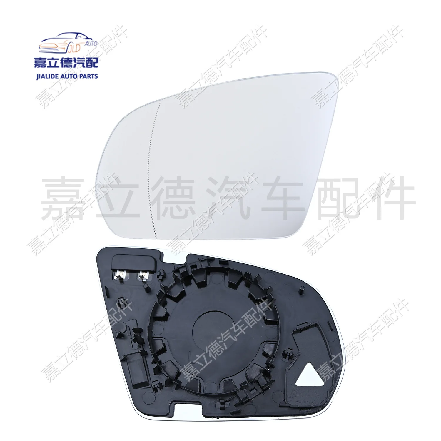 Suitable for Mercedes Benz W205 C200L W253 GLC260 W213 E260L rearview mirror rearview mirror