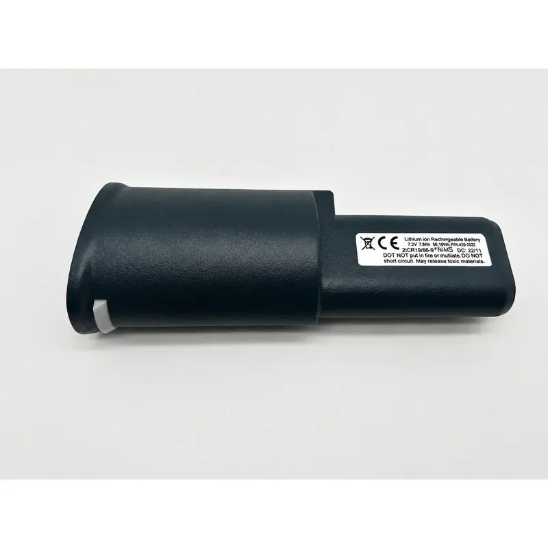 High Capacity Li-ion Replacement Battery for Thermo NITON XL2 XL3 Handheld XRF Alloy Analyzer Spectrometer