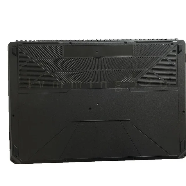 Palmrest Cover for Asus FX80 FX80G FX504 FX504G Bottom Case 47BKLLCJN70 shell