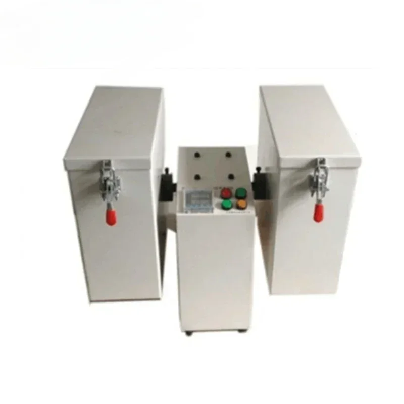 ST136 Hot Sales Pellet Durability Tester Market Leading Brand New Condition Free Shipping