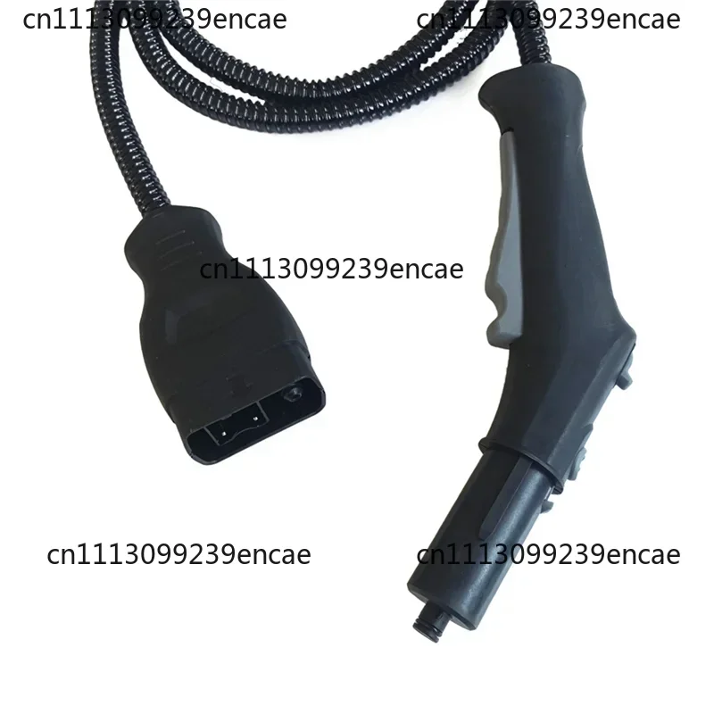 B98A-For Steam Hose Handle Replacement For Steam Cleaner Hose SG4/2 Household Cleaning Tools & Accessories