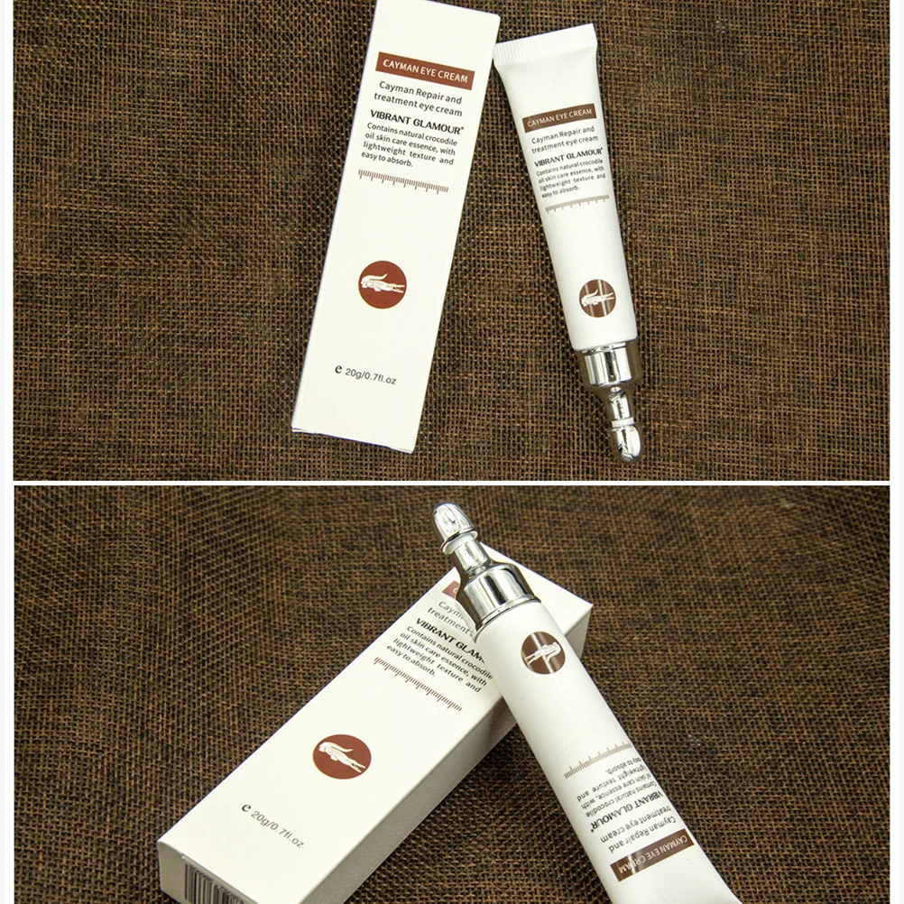 

Essence Eye Cream Repair Anti-Puffiness Dark Circle Anti-Wrinkle Moisturizing Cream for Eye Area Skin Rejuvenation