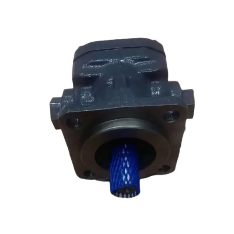 

Hydraulic Gear Pump KF20-RF1-D15 Hydraulic Pumps KF16RG15 KF20-RF-1-D 15 KF315RG2/D15